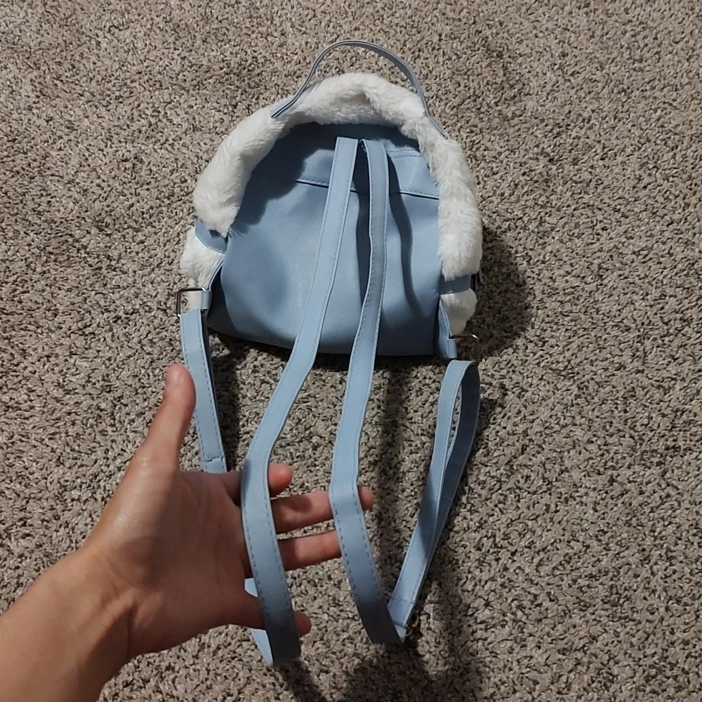 Girls Cinnamoroll Bag